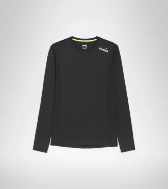 Ls Core Tee Running T-shirt