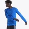 Ls Core Tee Running T-shirt