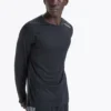 Ls Core Tee Running T-shirt