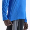 Ls Core Tee Running T-shirt