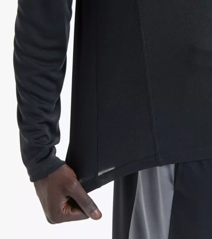 Ls Core Tee Running T-shirt