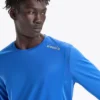 Ls Core Tee Running T-shirt