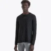 Ls Skin Friendly T-Shirt Long sleeves running T-shirt Ls Skin Friendly T-Shirt Long sleeves running T-shirt