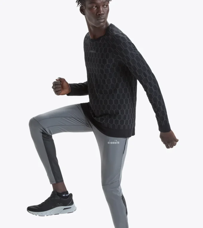 Ls Skin Friendly T-Shirt Long sleeves running T-shirt Ls Skin Friendly T-Shirt Long sleeves running T-shirt
