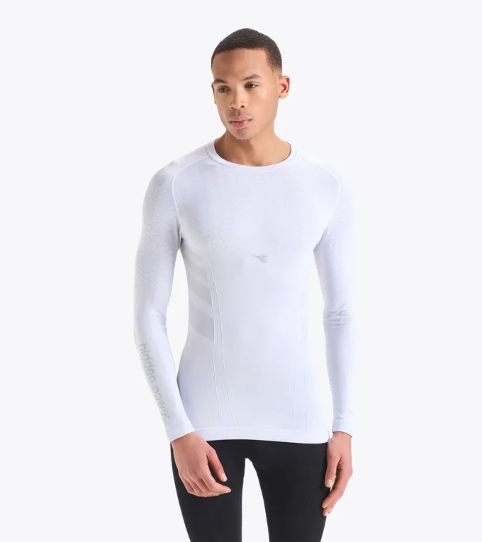 Ls T-Shirt Act Long-sleeved training t-shirt Ls T-Shirt Act Long-sleeved training t-shirt