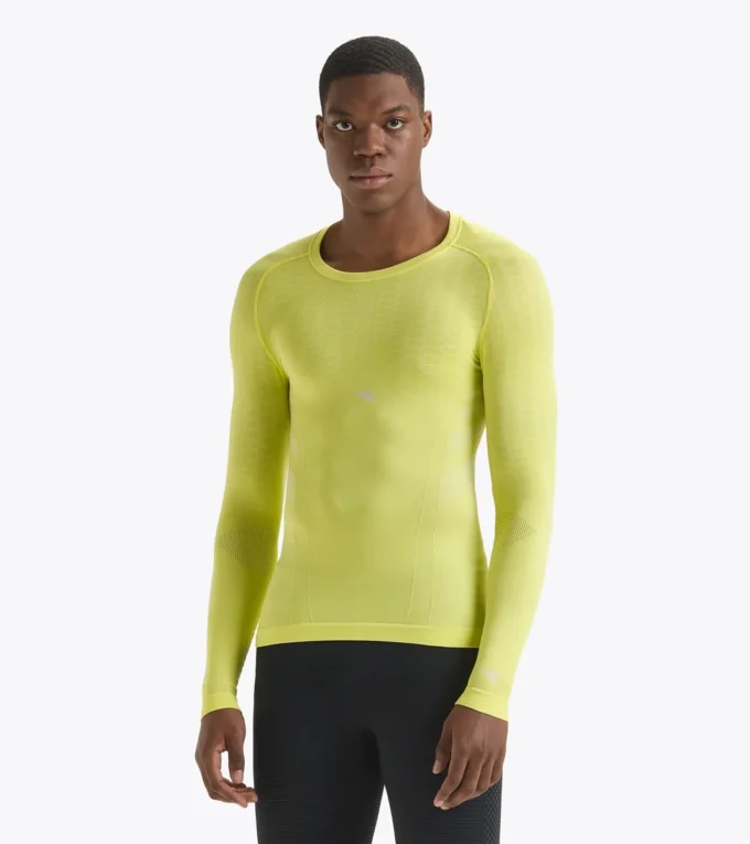Ls T-Shirt Act Long-sleeved training t-shirt Ls T-Shirt Act Long-sleeved training t-shirt