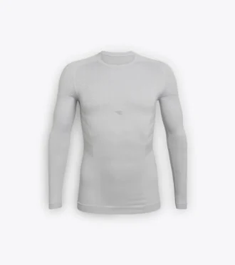 Ls T-Shirt Act Long-sleeved training t-shirt