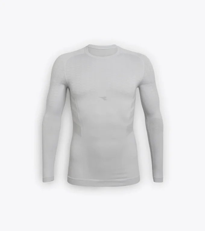 Ls T-Shirt Act Long-sleeved training t-shirt Ls T-Shirt Act Long-sleeved training t-shirt