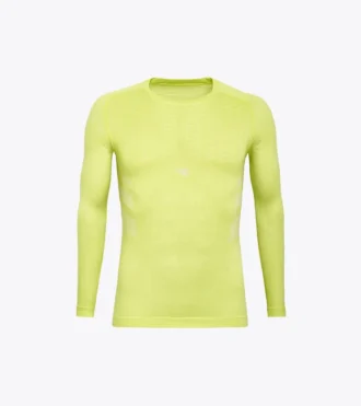 Ls T-Shirt Act Long-sleeved training t-shirt