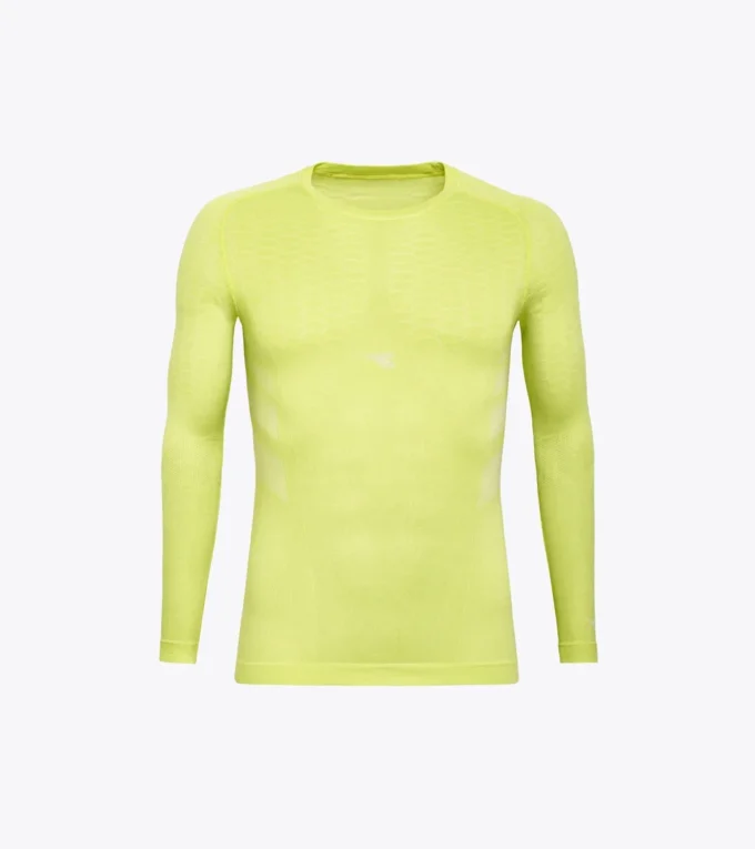 Ls T-Shirt Act Long-sleeved training t-shirt Ls T-Shirt Act Long-sleeved training t-shirt