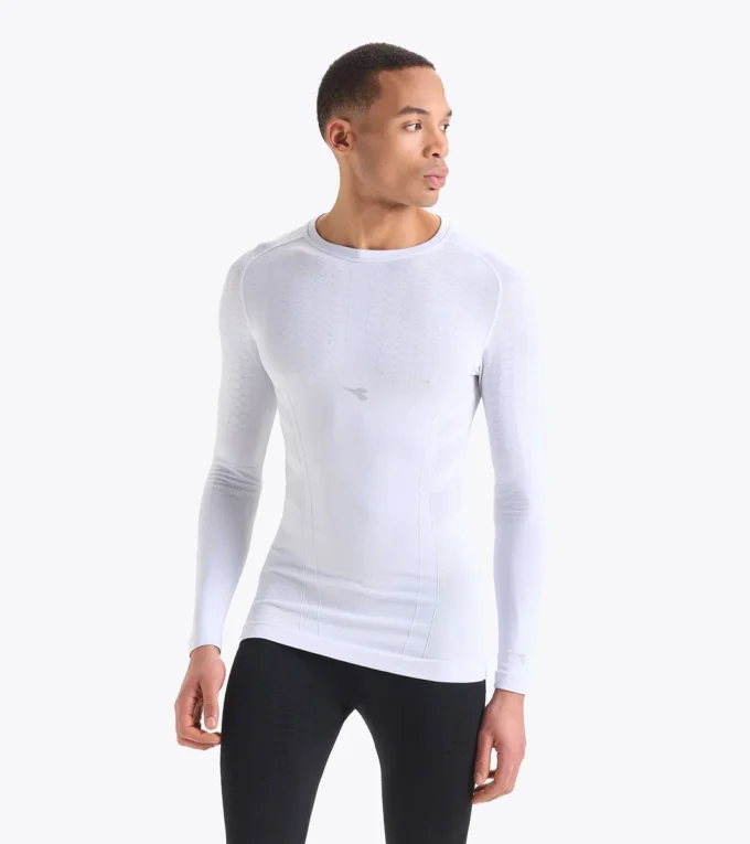 Ls T-Shirt Act Long-sleeved training t-shirt Ls T-Shirt Act Long-sleeved training t-shirt