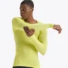 Ls T-Shirt Act Long-sleeved training t-shirt Ls T-Shirt Act Long-sleeved training t-shirt