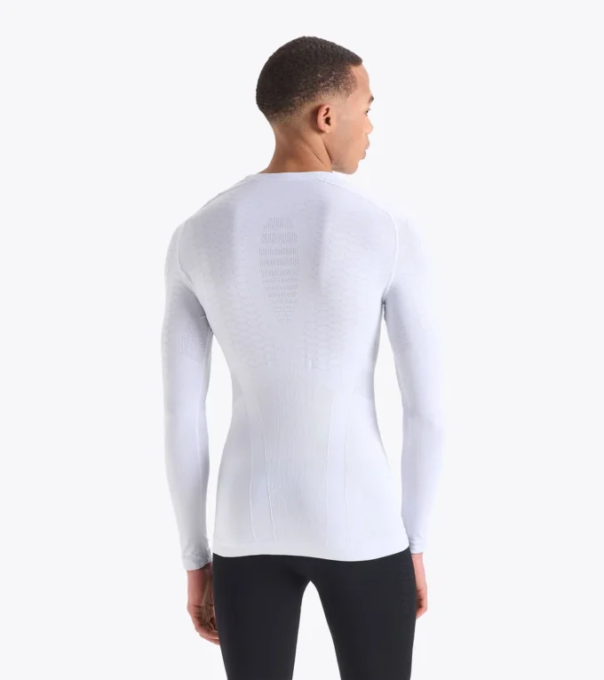 Ls T-Shirt Act Long-sleeved training t-shirt Ls T-Shirt Act Long-sleeved training t-shirt