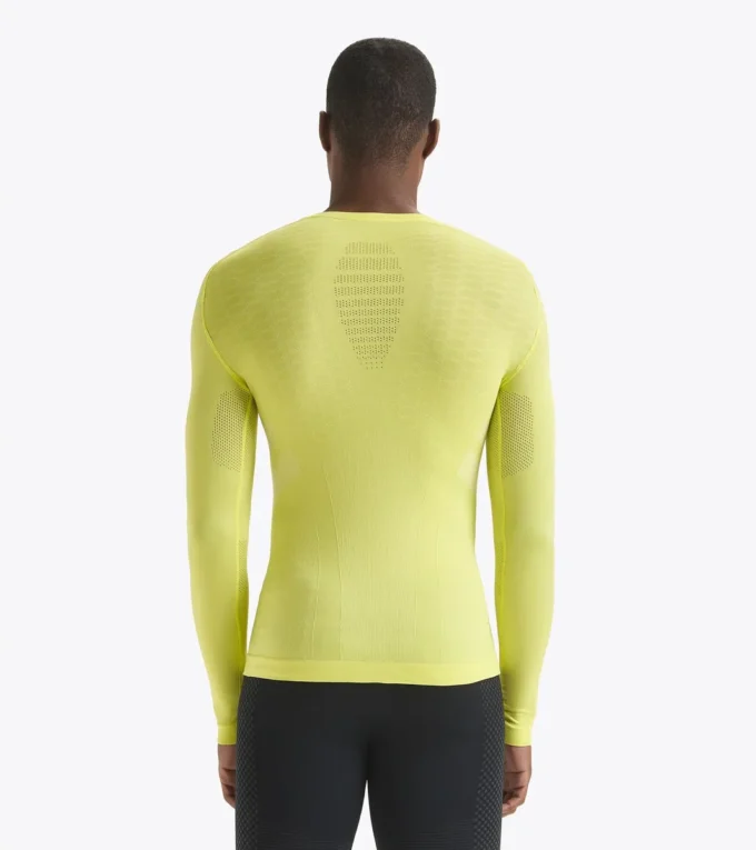 Ls T-Shirt Act Long-sleeved training t-shirt Ls T-Shirt Act Long-sleeved training t-shirt