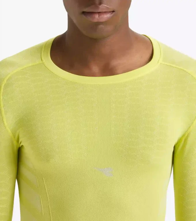 Ls T-Shirt Act Long-sleeved training t-shirt Ls T-Shirt Act Long-sleeved training t-shirt