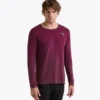 Ls T-Shirt Stratouno Long-sleeved, technical t-shirt for temperature control – Running Ls T-Shirt Stratouno Long-sleeved, technical t-shirt for temperature control – Running