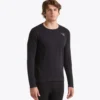 Ls T-Shirt Stratouno Long-sleeved, technical t-shirt for temperature control – Running Ls T-Shirt Stratouno Long-sleeved, technical t-shirt for temperature control – Running