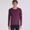 Ls T-Shirt Stratouno Long-sleeved, technical t-shirt for temperature control – Running Ls T-Shirt Stratouno Long-sleeved, technical t-shirt for temperature control – Running