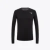 Ls T-Shirt Stratouno Long-sleeved, technical t-shirt for temperature control – Running Ls T-Shirt Stratouno Long-sleeved, technical t-shirt for temperature control – Running