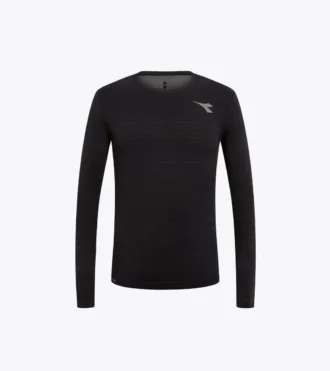 Ls T-Shirt Stratouno Long-sleeved, technical t-shirt for temperature control – Running