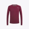 Ls T-Shirt Stratouno Long-sleeved, technical t-shirt for temperature control – Running Ls T-Shirt Stratouno Long-sleeved, technical t-shirt for temperature control – Running