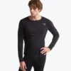 Ls T-Shirt Stratouno Long-sleeved, technical t-shirt for temperature control – Running Ls T-Shirt Stratouno Long-sleeved, technical t-shirt for temperature control – Running