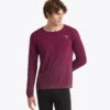 Ls T-Shirt Stratouno Long-sleeved, technical t-shirt for temperature control – Running Ls T-Shirt Stratouno Long-sleeved, technical t-shirt for temperature control – Running