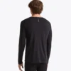 Ls T-Shirt Stratouno Long-sleeved, technical t-shirt for temperature control – Running Ls T-Shirt Stratouno Long-sleeved, technical t-shirt for temperature control – Running