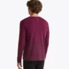 Ls T-Shirt Stratouno Long-sleeved, technical t-shirt for temperature control – Running Ls T-Shirt Stratouno Long-sleeved, technical t-shirt for temperature control – Running