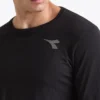 Ls T-Shirt Stratouno Long-sleeved, technical t-shirt for temperature control – Running Ls T-Shirt Stratouno Long-sleeved, technical t-shirt for temperature control – Running