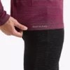Ls T-Shirt Stratouno Long-sleeved, technical t-shirt for temperature control – Running Ls T-Shirt Stratouno Long-sleeved, technical t-shirt for temperature control – Running