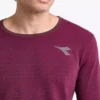 Ls T-Shirt Stratouno Long-sleeved, technical t-shirt for temperature control – Running Ls T-Shirt Stratouno Long-sleeved, technical t-shirt for temperature control – Running