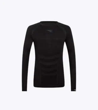 Ls T-Shirt Stratozero Made In Italy technical shirt with long sleeve – Running