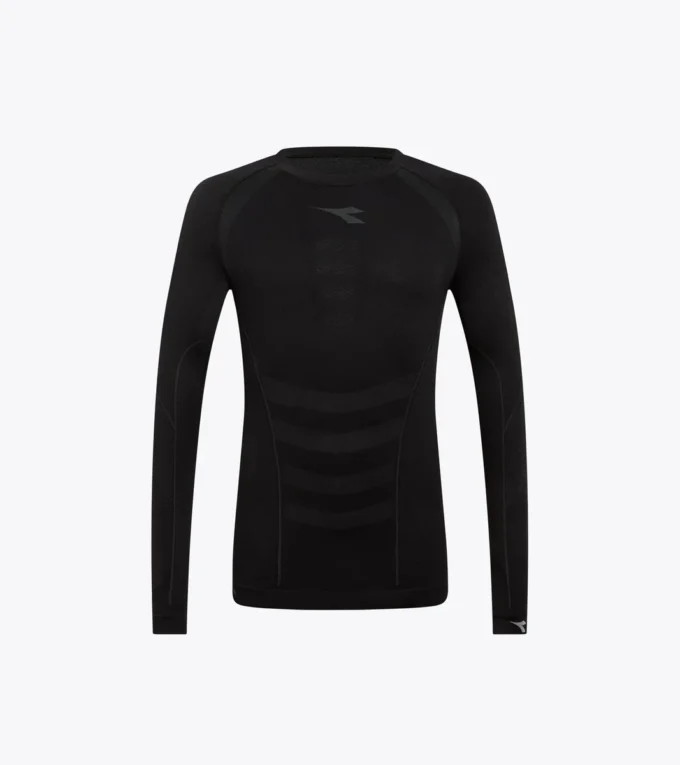 Ls T-Shirt Stratozero Made In Italy technical shirt with long sleeve – Running Ls T-Shirt Stratozero Made In Italy technical shirt with long sleeve – Running