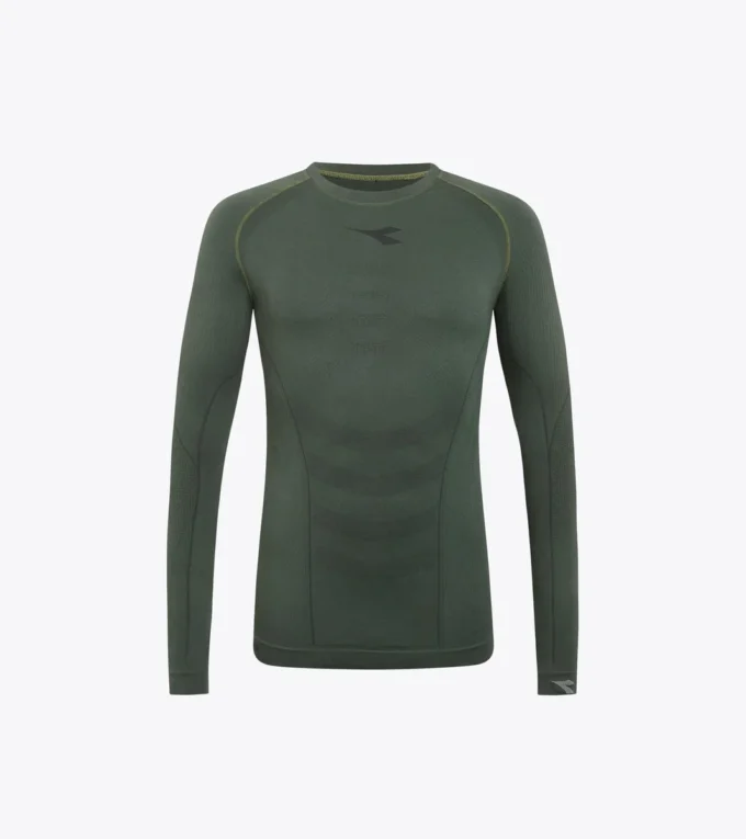 Ls T-Shirt Stratozero Made In Italy technical shirt with long sleeve – Running Ls T-Shirt Stratozero Made In Italy technical shirt with long sleeve – Running