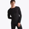 Ls T-Shirt Stratozero Made In Italy technical shirt with long sleeve – Running Ls T-Shirt Stratozero Made In Italy technical shirt with long sleeve – Running