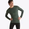 Ls T-Shirt Stratozero Made In Italy technical shirt with long sleeve – Running Ls T-Shirt Stratozero Made In Italy technical shirt with long sleeve – Running