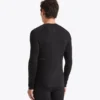 Ls T-Shirt Stratozero Made In Italy technical shirt with long sleeve – Running Ls T-Shirt Stratozero Made In Italy technical shirt with long sleeve – Running