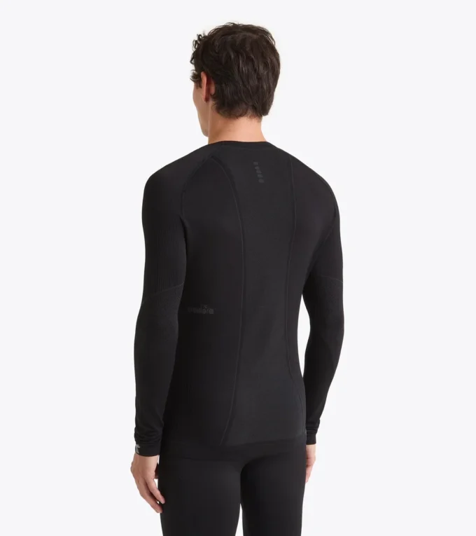 Ls T-Shirt Stratozero Made In Italy technical shirt with long sleeve – Running Ls T-Shirt Stratozero Made In Italy technical shirt with long sleeve – Running