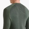 Ls T-Shirt Stratozero Made In Italy technical shirt with long sleeve – Running Ls T-Shirt Stratozero Made In Italy technical shirt with long sleeve – Running