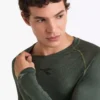 Ls T-Shirt Stratozero Made In Italy technical shirt with long sleeve – Running Ls T-Shirt Stratozero Made In Italy technical shirt with long sleeve – Running