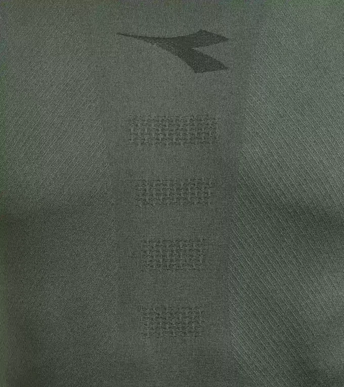 Ls T-Shirt Stratozero Made In Italy technical shirt with long sleeve – Running Ls T-Shirt Stratozero Made In Italy technical shirt with long sleeve – Running