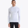 Ls Turtle Neck Act Long-sleeved training t-shirt Ls Turtle Neck Act Long-sleeved training t-shirt