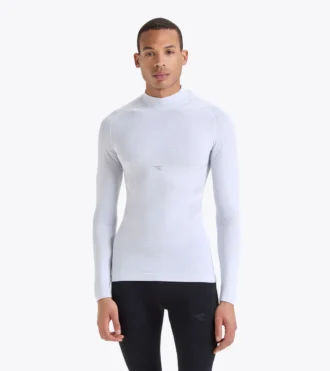 Ls Turtle Neck Act Long-sleeved training t-shirt