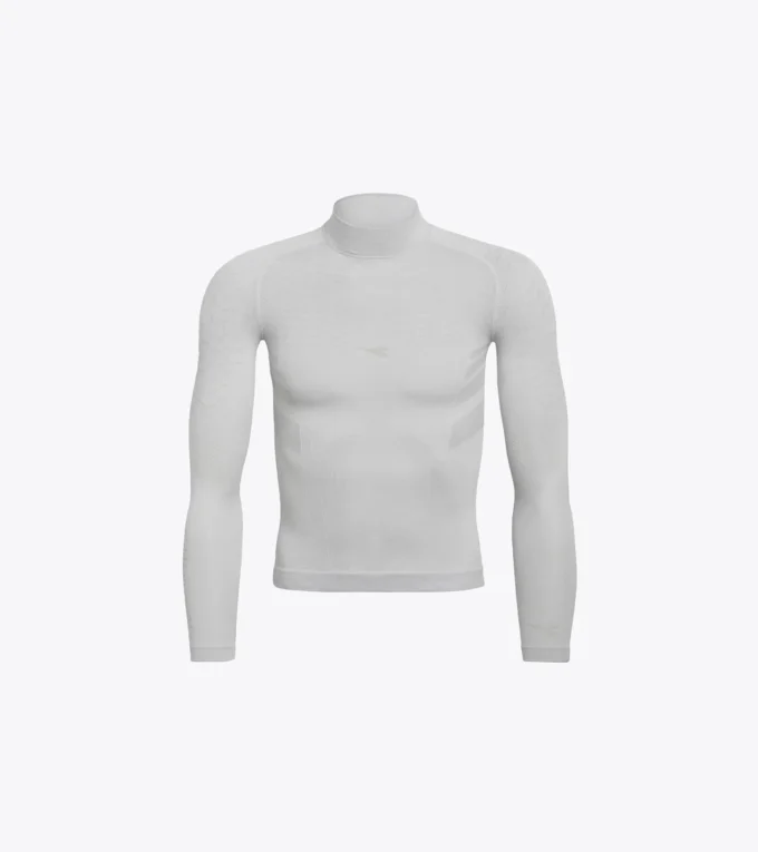 Ls Turtle Neck Act Long-sleeved training t-shirt Ls Turtle Neck Act Long-sleeved training t-shirt