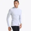 Ls Turtle Neck Act Long-sleeved training t-shirt Ls Turtle Neck Act Long-sleeved training t-shirt
