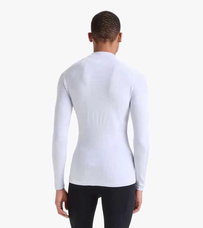 Ls Turtle Neck Act Long-sleeved training t-shirt Ls Turtle Neck Act Long-sleeved training t-shirt