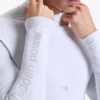 Ls Turtle Neck Act Long-sleeved training t-shirt Ls Turtle Neck Act Long-sleeved training t-shirt