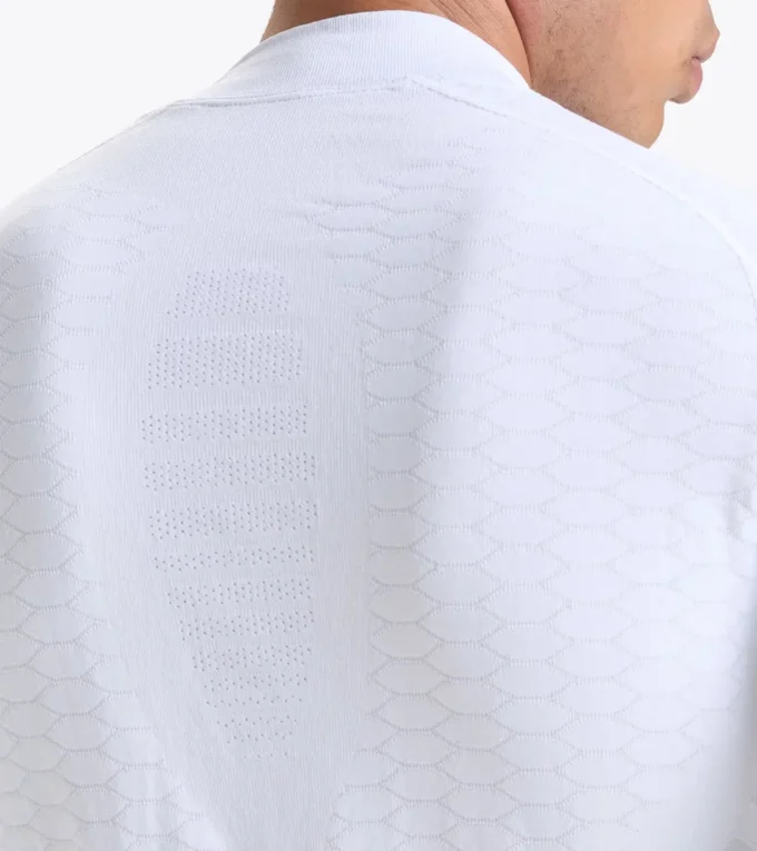 Ls Turtle Neck Act Long-sleeved training t-shirt Ls Turtle Neck Act Long-sleeved training t-shirt