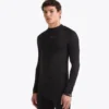 Ls Turtle Neck Stratozero Made In Italy technical turtleneck – Running Ls Turtle Neck Stratozero Made In Italy technical turtleneck – Running